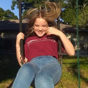 Meet your Posher, Kylee